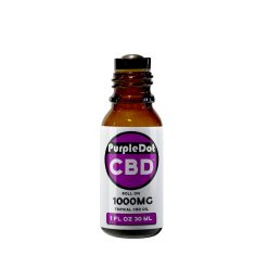 Topical CBD