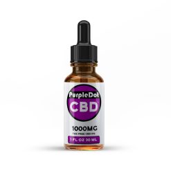 THC Free CBD