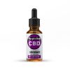 Purple Dot CBD 2000mg Full Spectrum CBD Bottle