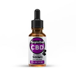 Pet CBD Oil